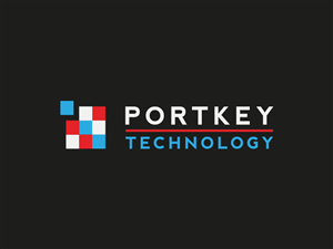 Logo Design by Simon for portkey technology Pty Ltd | Design: #879825