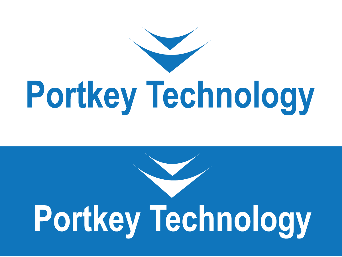 Logo Design by mashud for portkey technology Pty Ltd | Design #872296