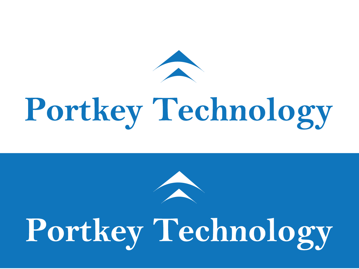 Logo-Design von mashud für portkey technology Pty Ltd | Design #872306