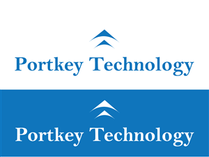 Logo Design by mashud for portkey technology Pty Ltd | Design: #872306