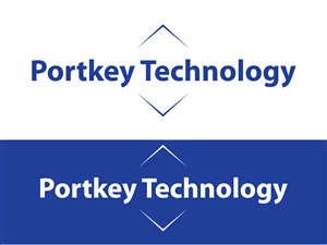 Logo Design by mashud for portkey technology Pty Ltd | Design: #872332