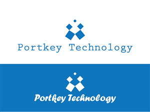 Logo Design by mashud for portkey technology Pty Ltd | Design: #872807
