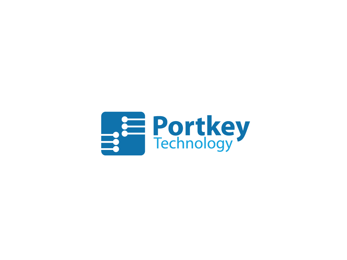 Logo Design by mashud for portkey technology Pty Ltd | Design #878690