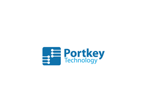 Logo Design by mashud for portkey technology Pty Ltd | Design: #878690