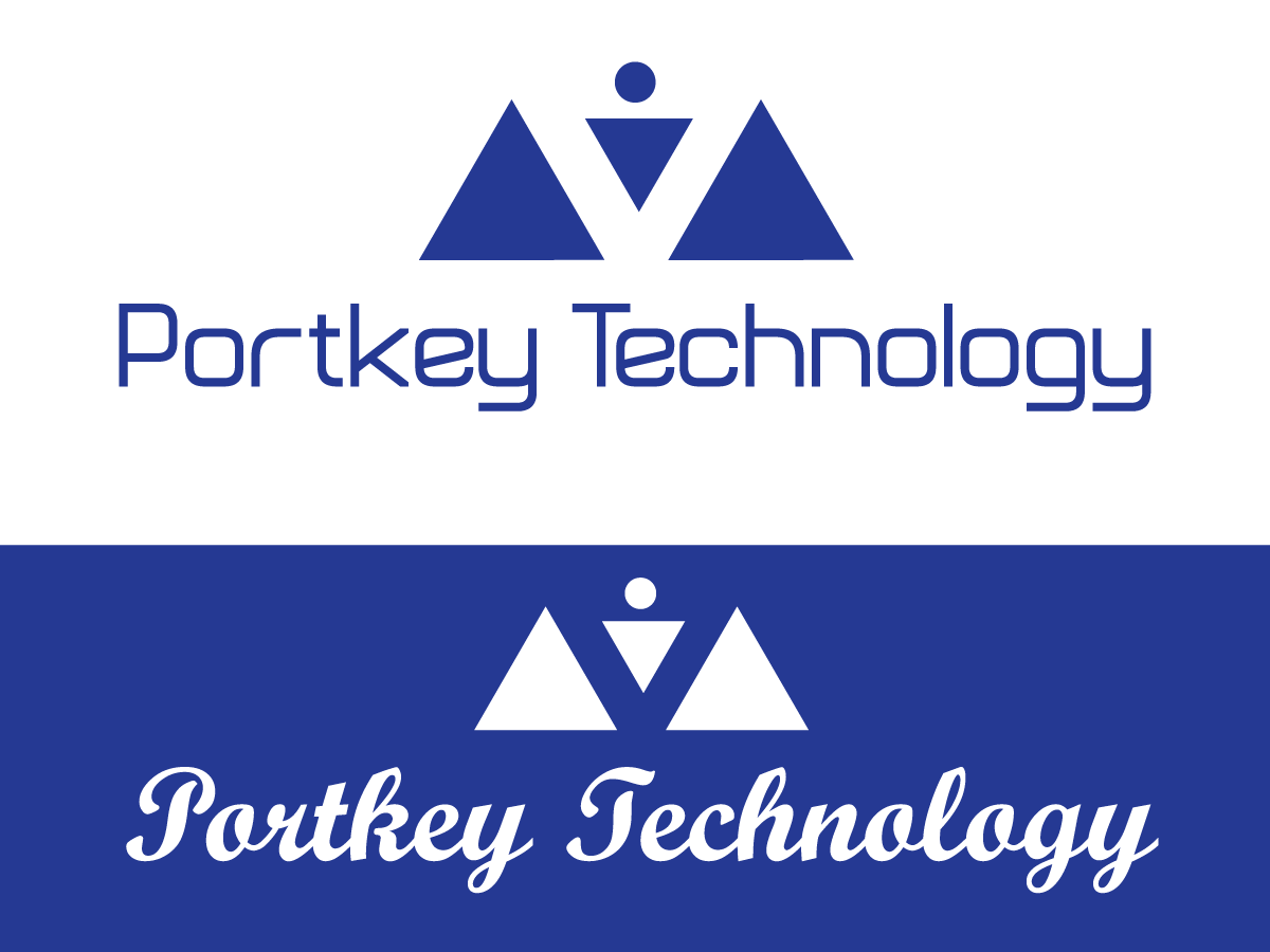 Logo Design by mashud for portkey technology Pty Ltd | Design #878944