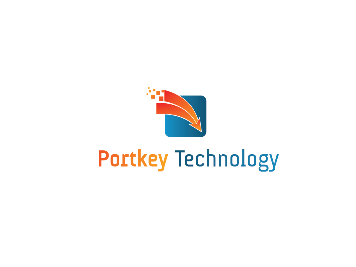 Logo-Design von mashud für portkey technology Pty Ltd | Design #881519