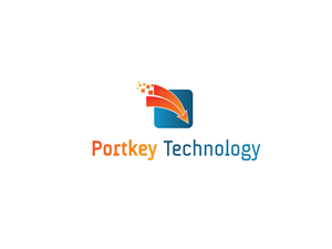 Logo Design by mashud for portkey technology Pty Ltd | Design: #881519