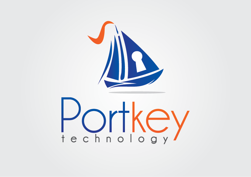 Logo-Design von Ryan Orlowski für portkey technology Pty Ltd | Design #867314