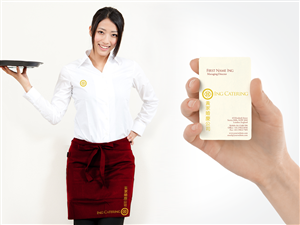 Logo Design by onik.filas for this project | Design: #913400