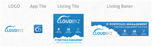 Cloud based enterprise software start-up needs a graphic designs for marketing material