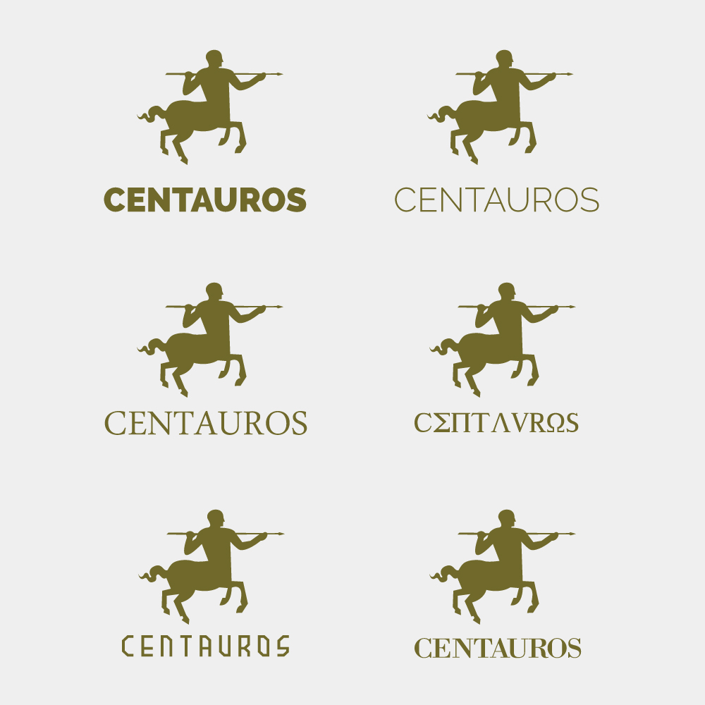 Logo Design by Bakus for this project | Design #3530935