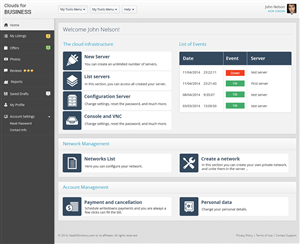 Web Design by ESolz Technologies