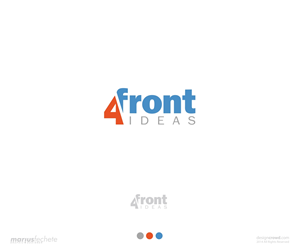 Logo Design by Marius Fechete