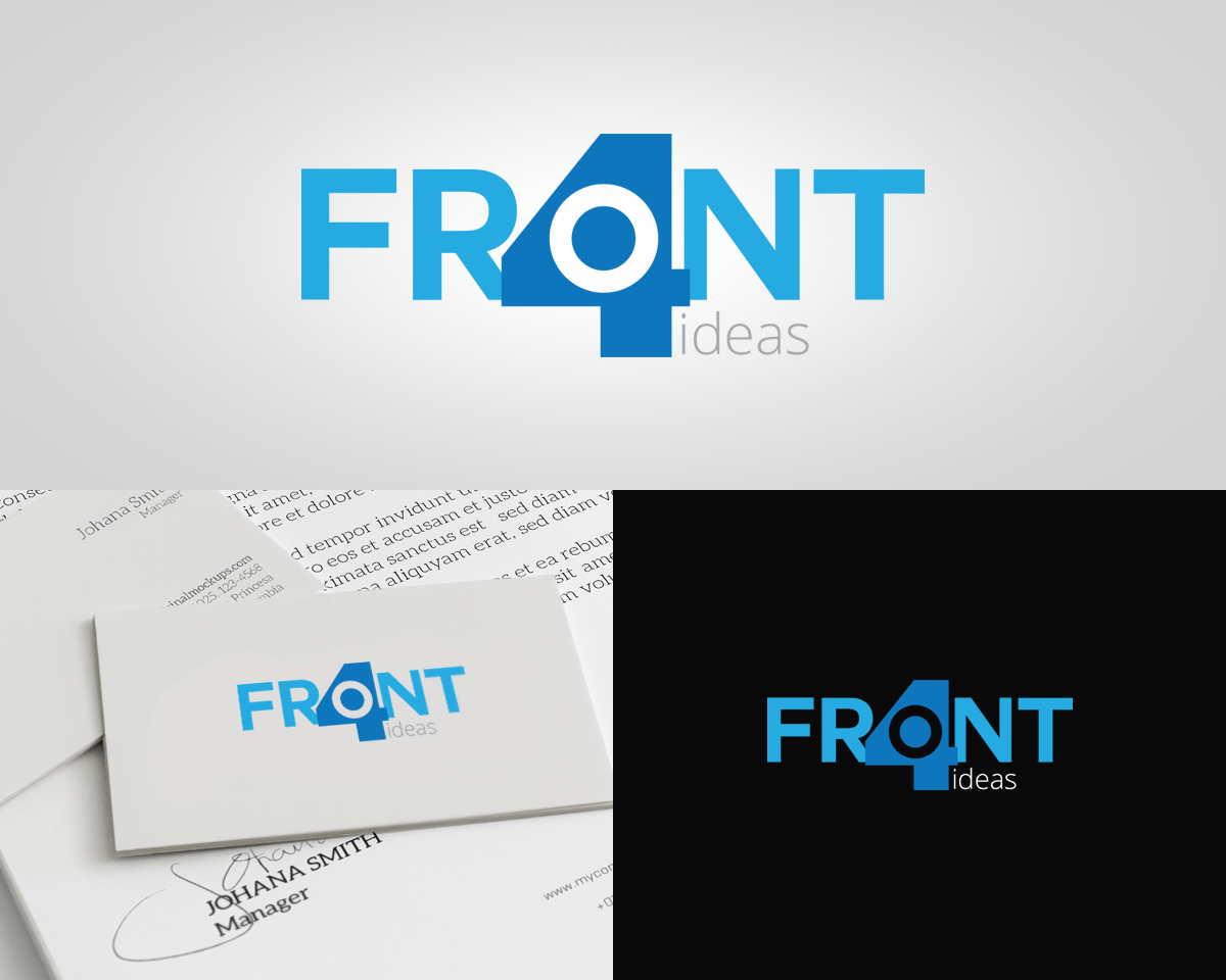Logo-Design von Gadeke für dieses Projekt | Design #3472734