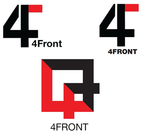 Logo Design by élan media