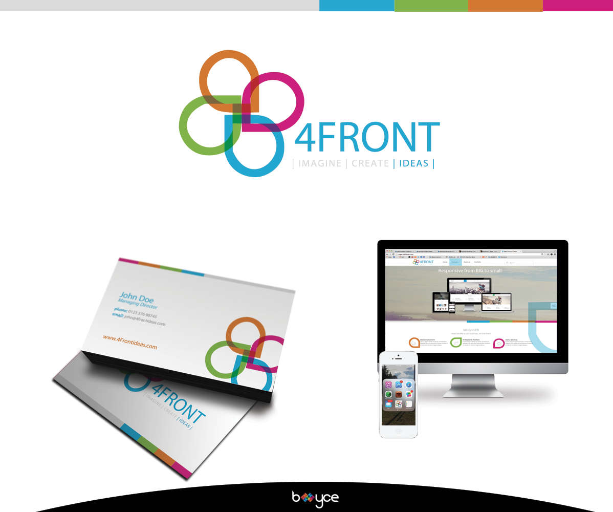 Logo Design by Boyce09 for this project | Design #3475867