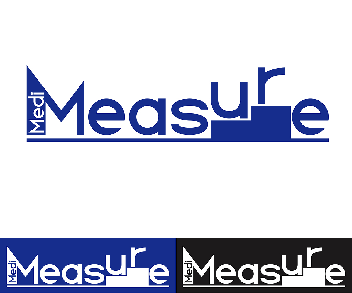 Logo Design by nyakko for Medi Measures | Design #3607582