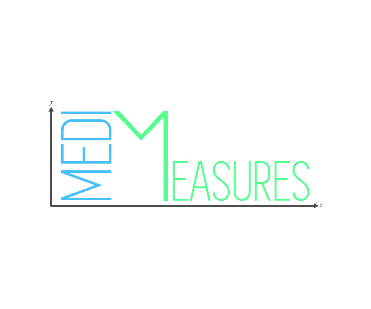 Logo Design by Ding Designs for Medi Measures | Design #3489032