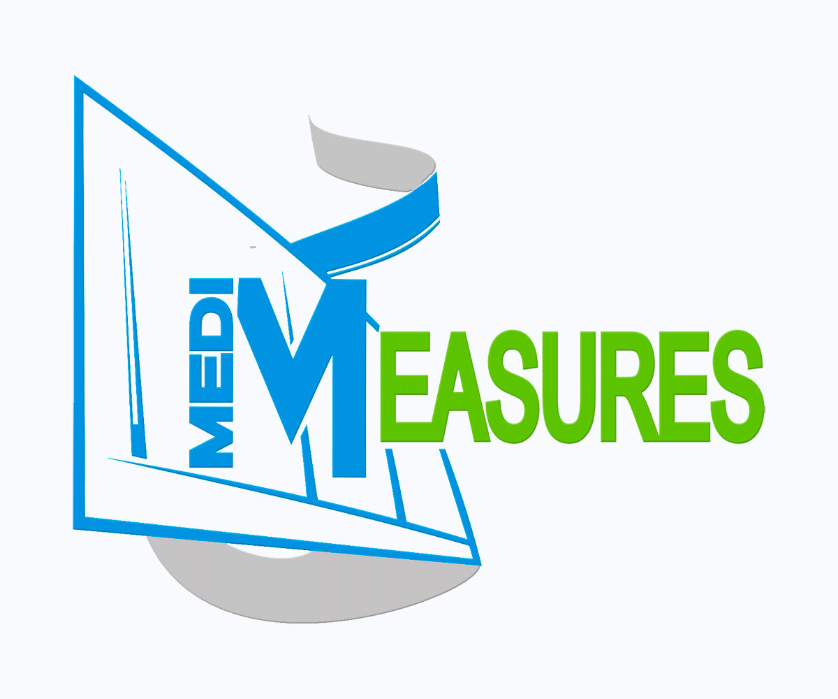 Logo Design by Dunkah63 for Medi Measures | Design #3598215