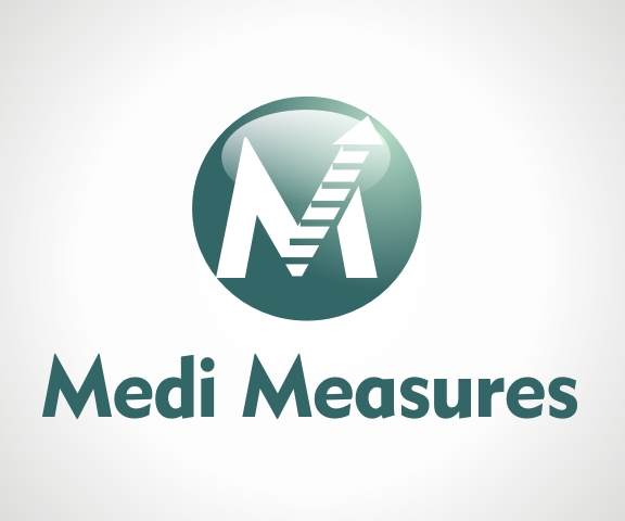 Logo Design by JHG for Medi Measures | Design #3670002