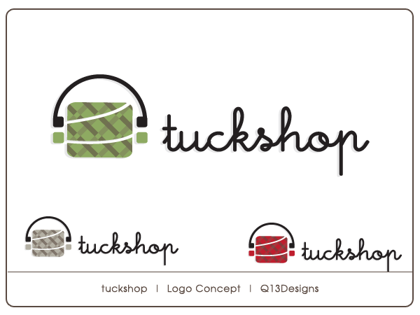 Logo Design by Suzie Q - Q13Designs.com for this project | Design #879624