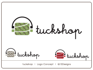 Logo Design by Suzie Q - Q13Designs.com for this project | Design: #879624