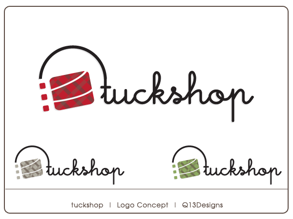 Logo Design by Suzie Q - Q13Designs.com for this project | Design #879767