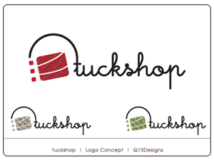 Logo Design by Suzie Q - Q13Designs.com for this project | Design: #879767