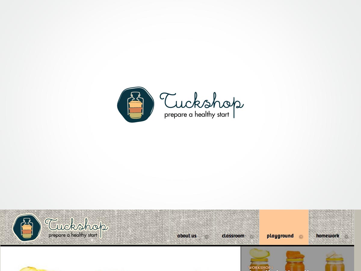 Logo Design by ArtTank for this project | Design #868764