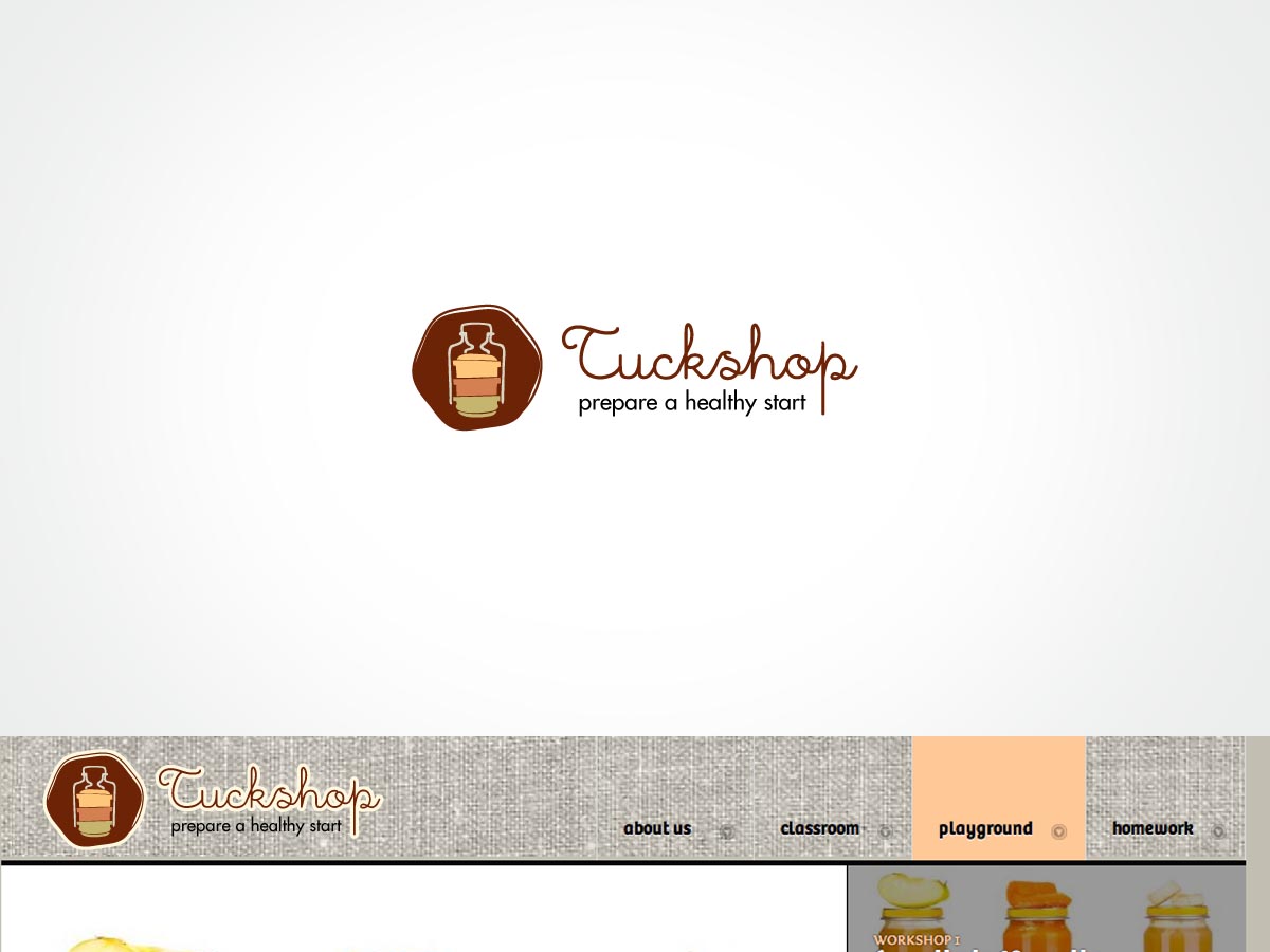 Logo Design by ArtTank for this project | Design #868767