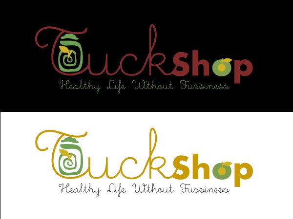 Logo-Design von EKwan für dieses Projekt | Design #880542