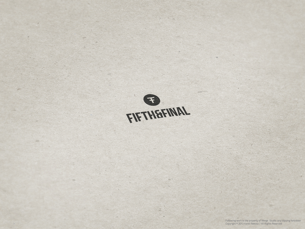 Logo Design by MergeStudio for this project | Design #881772