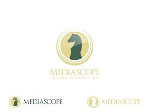 Diseño de Logo por MIM design para este proyecto | Diseño: #881447