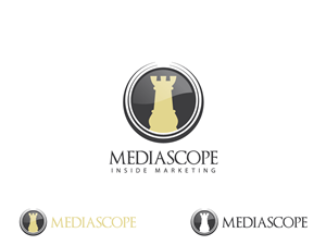 Diseño de Logo por MIM design para este proyecto | Diseño: #881448