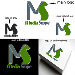 Logo Design by TSG-DESIGN