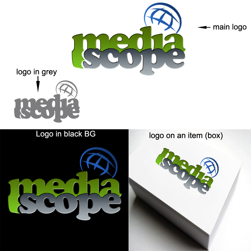 Logo Design by TSG-DESIGN for this project | Design #870644
