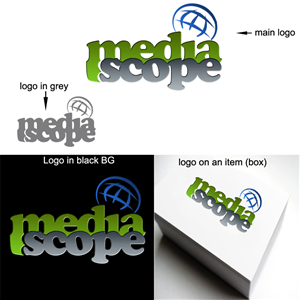 Diseño de Logo por TSG-DESIGN para este proyecto | Diseño: #870644
