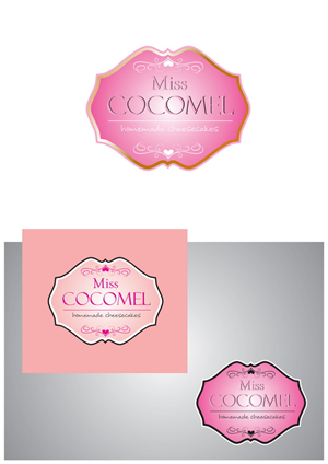 Design de Logo par Esign pour ce projet | Design : #3549576