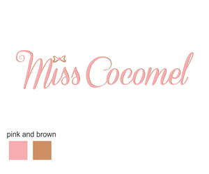 Logo Design by Iris Kuima for this project | Design #3622739
