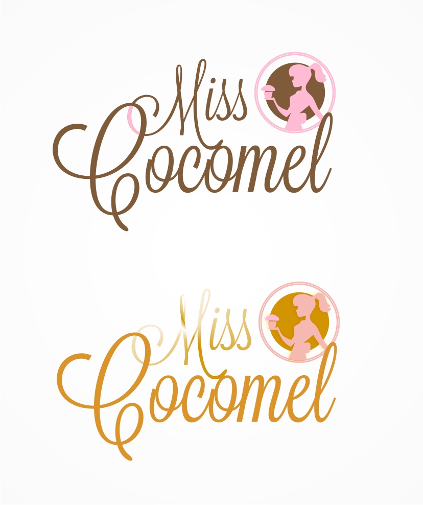 Diseño de Logo por charmionne para este proyecto | Diseño #3532100