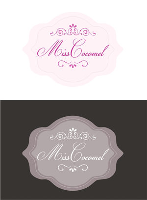 Design de Logo par charmionne pour ce projet | Design : #3545868
