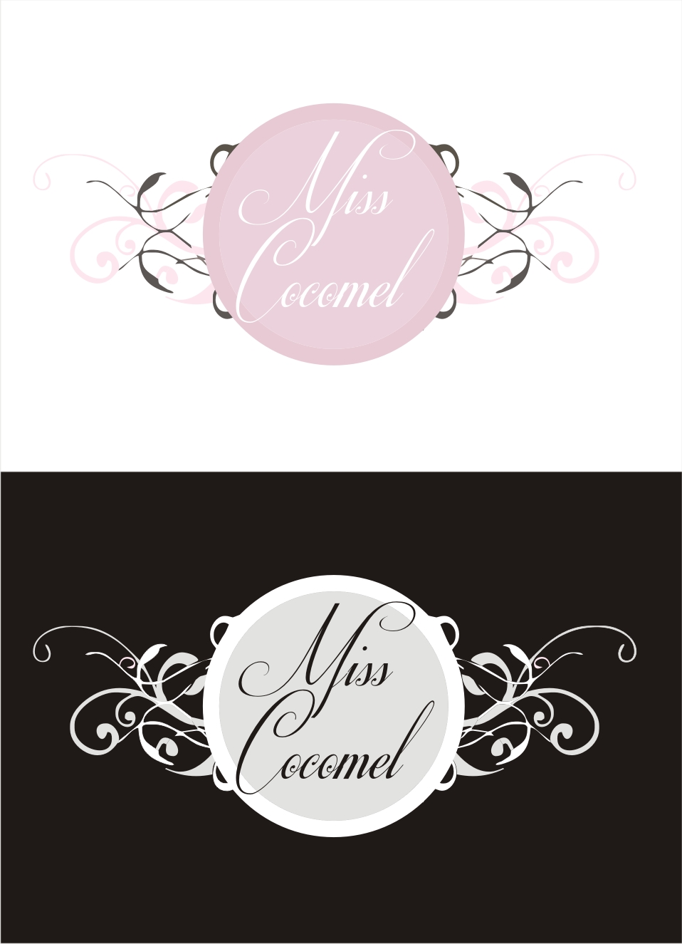 Logo Design by charmionne for this project | Design #3545872