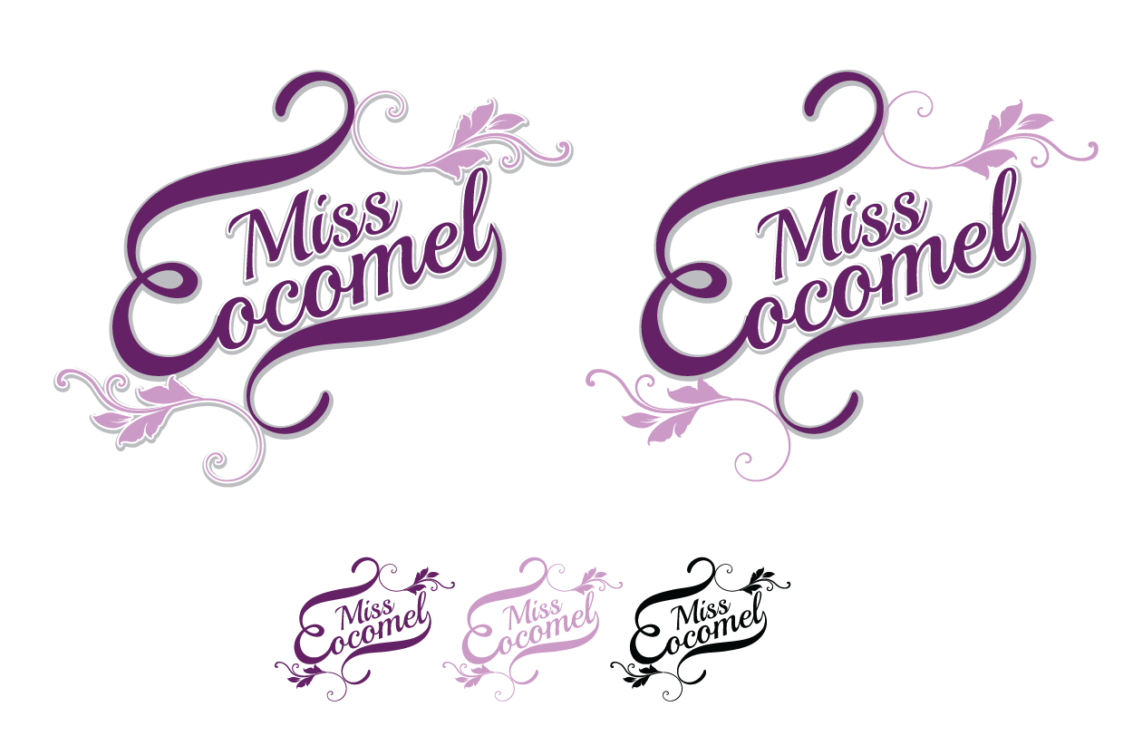 Diseño de Logo por Mandy Illustrator para este proyecto | Diseño #3481974