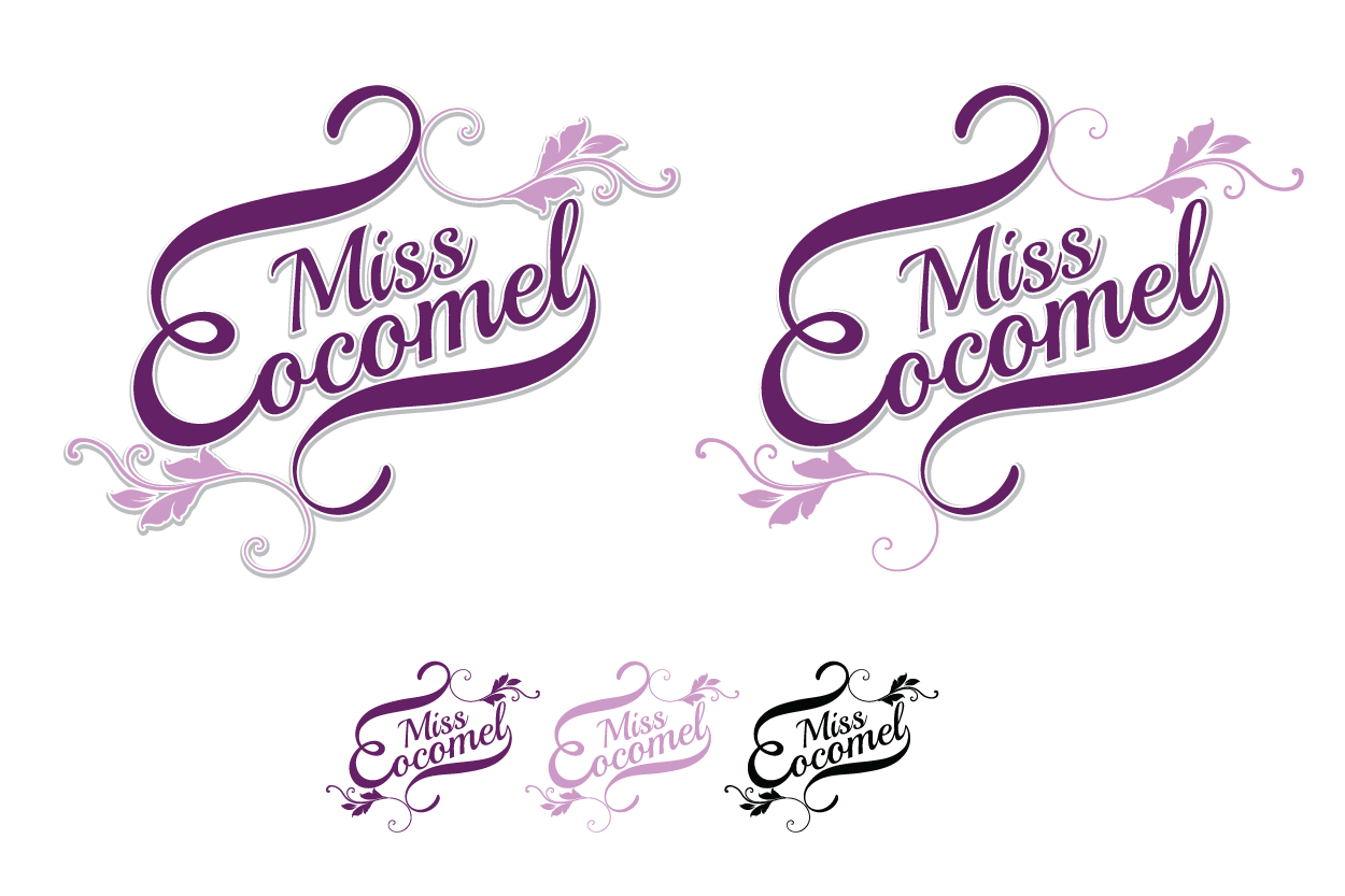 Logo Design by Mandy Illustrator for this project | Design #3482040