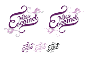 Design de Logo par Mandy Illustrator pour ce projet | Design : #3482040