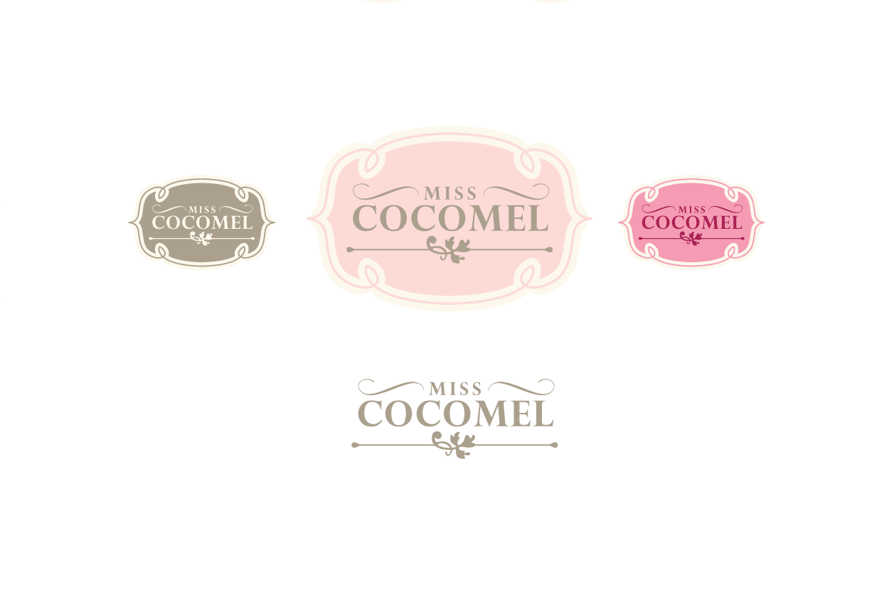 Diseño de Logo por Mandy Illustrator para este proyecto | Diseño #3495159