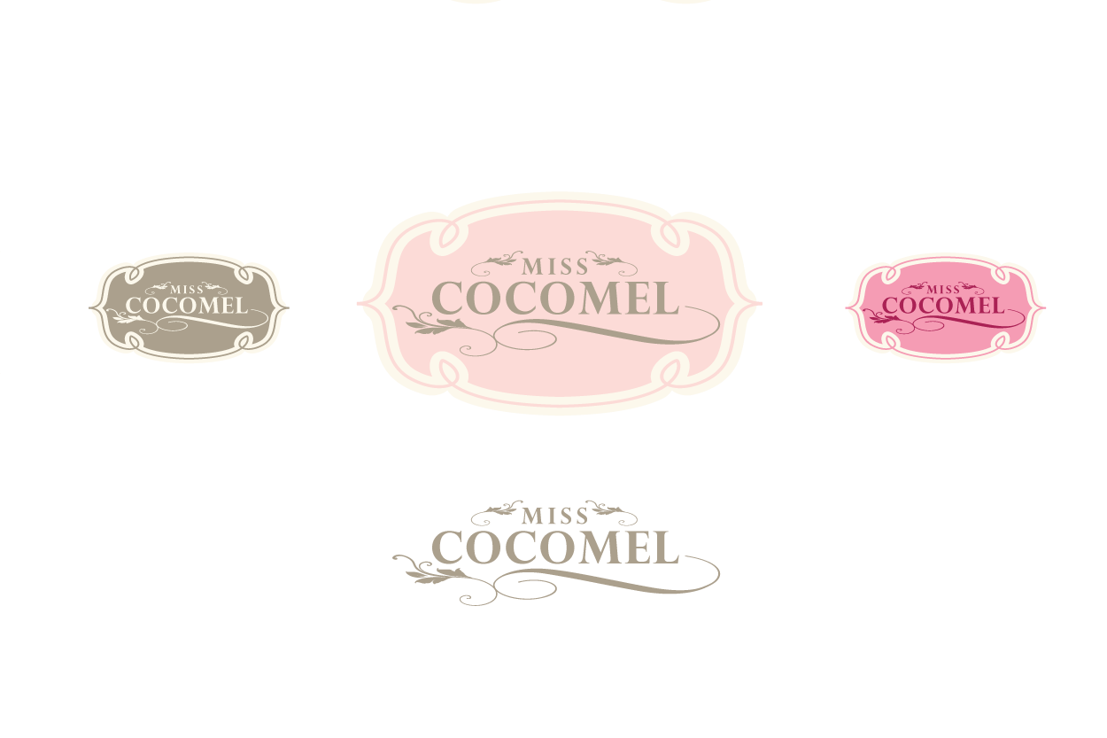 Logo Design by Mandy Illustrator for this project | Design #3495163