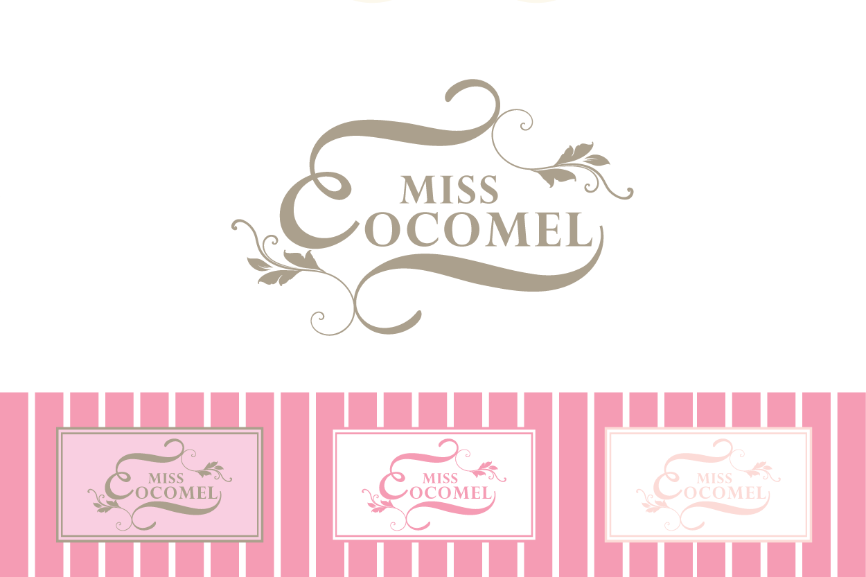 Logo-Design von Mandy Illustrator für dieses Projekt | Design #3495510
