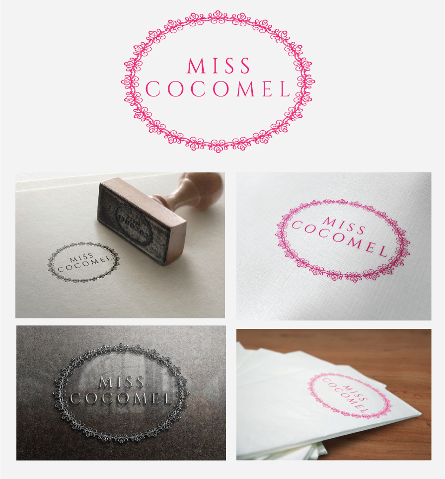 Logo Design by Shirlei Patricia for this project | Design #3476200