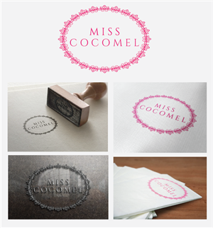 Design de Logo par Shirlei Patricia pour ce projet | Design : #3476200